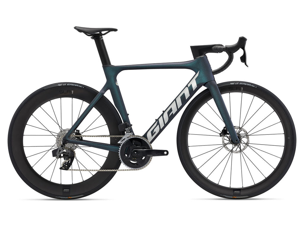Giant Propel Advanced Pro 0 2022