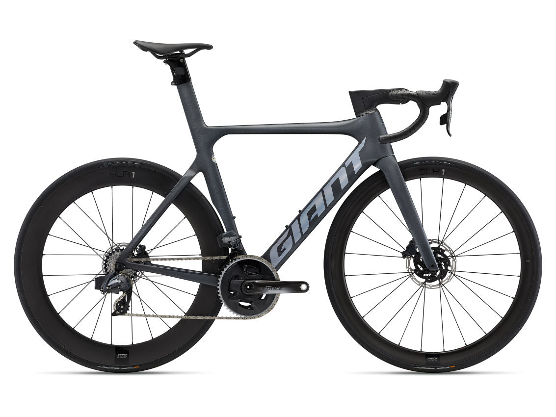 Giant Propel Advanced SL 2022
