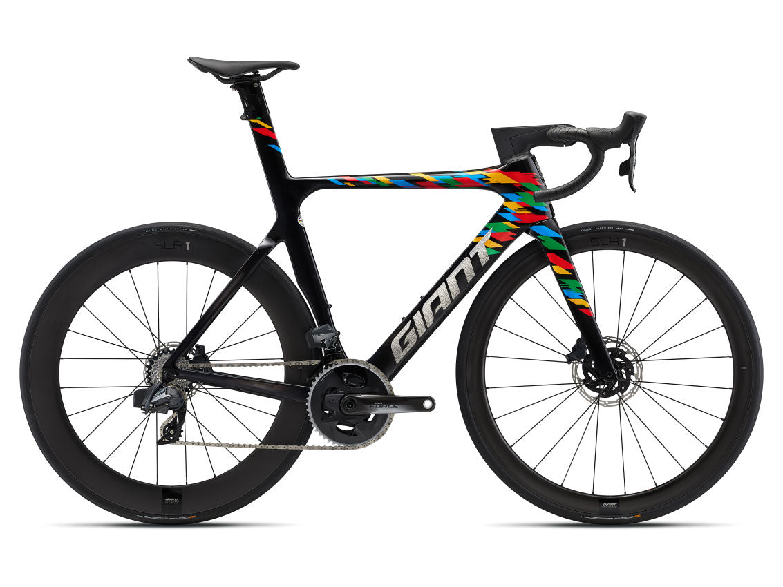 Giant Propel Advanced SL LTD 2022