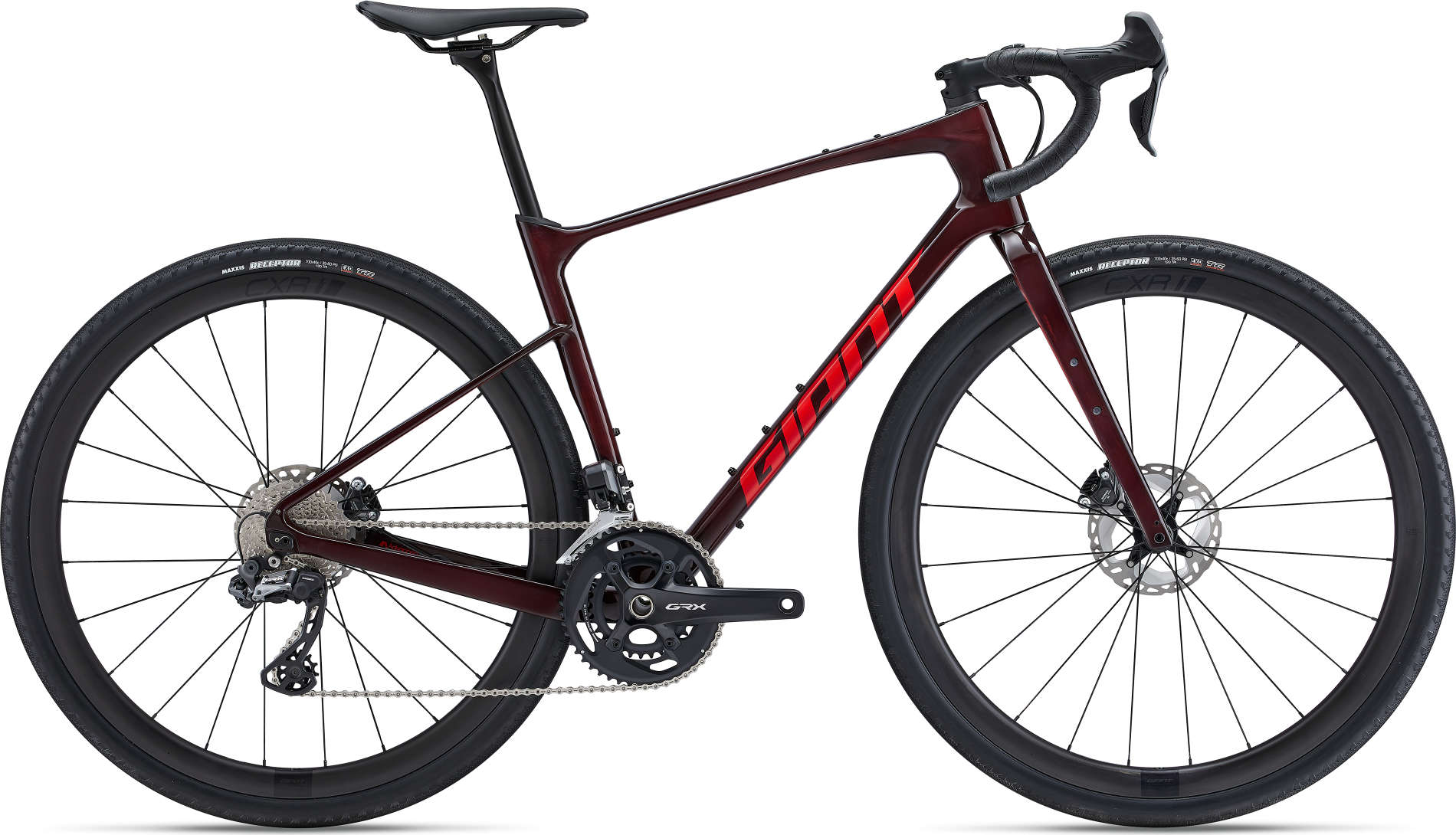 Giant REVOLT ADVANCED PRO 0 2022