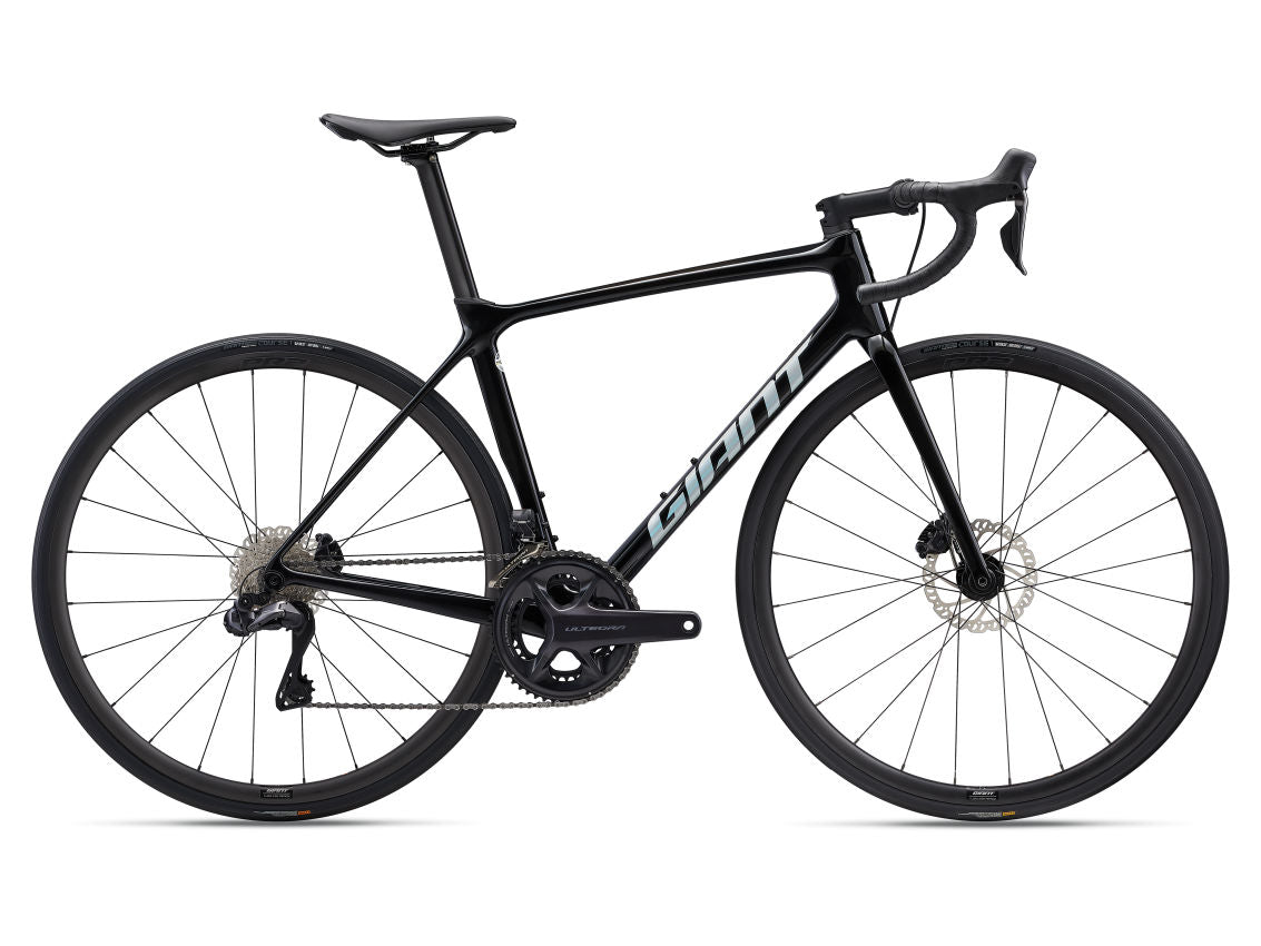 Giant Giant TCR Advanced 0 2022