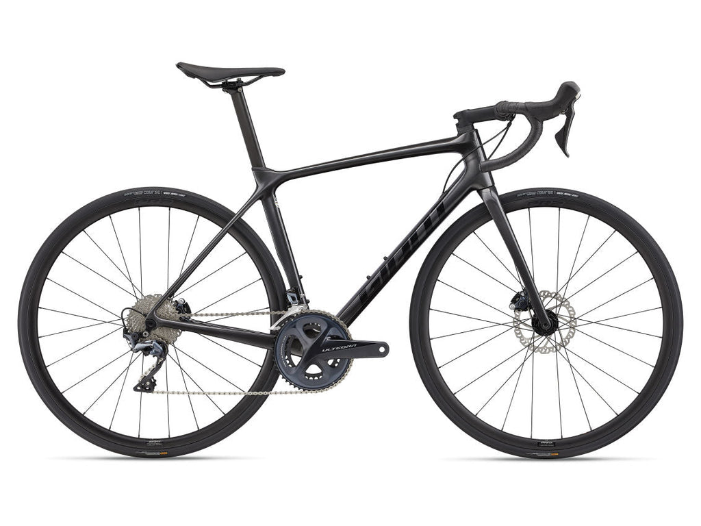 Giant Giant TCR Advanced 0 2022