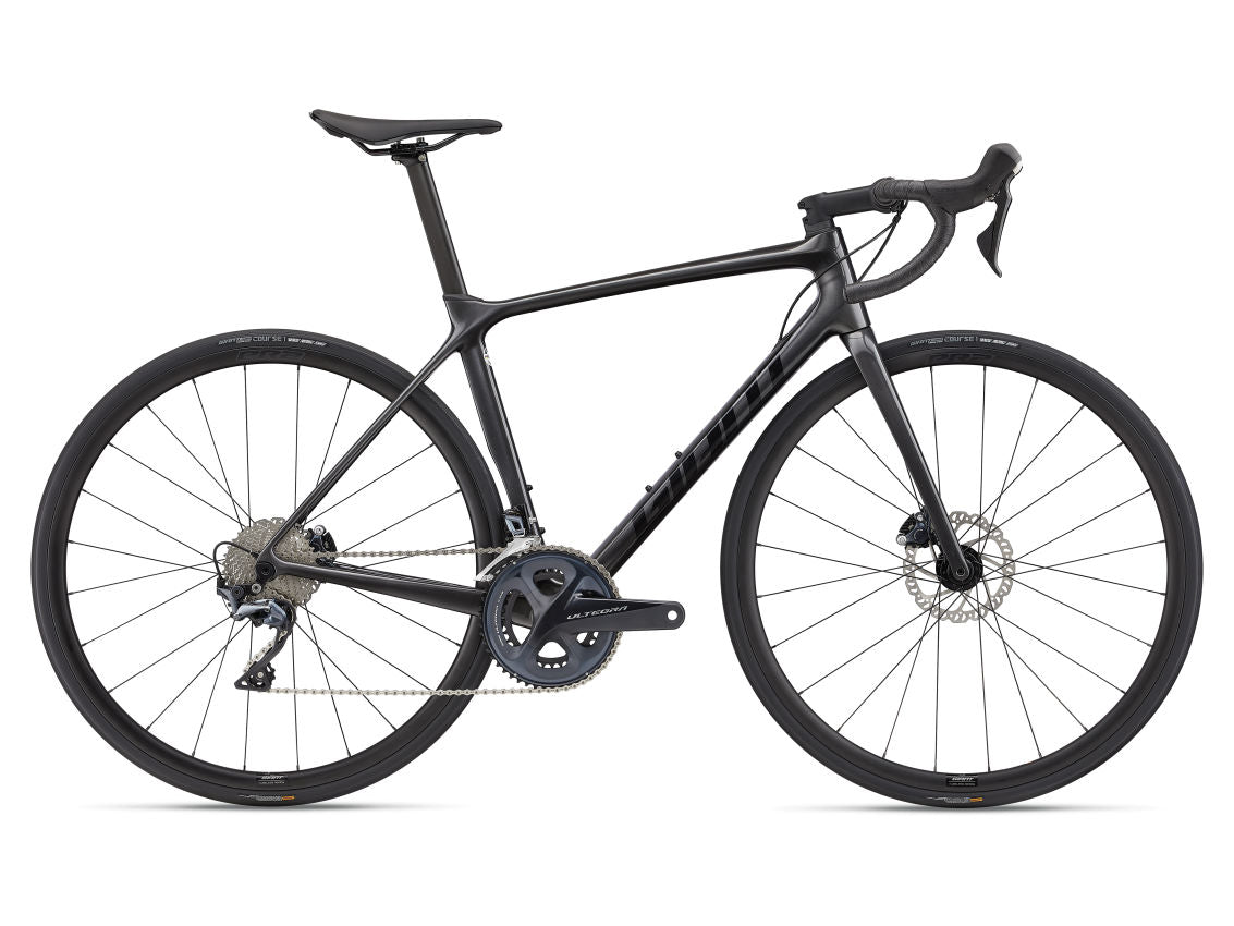 Giant Giant TCR Advanced 0 2022