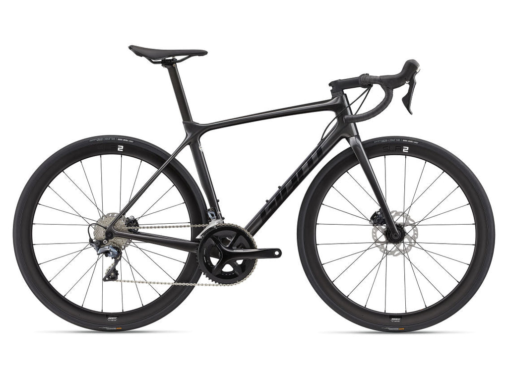 Giant Giant TCR Advanced 0 2022