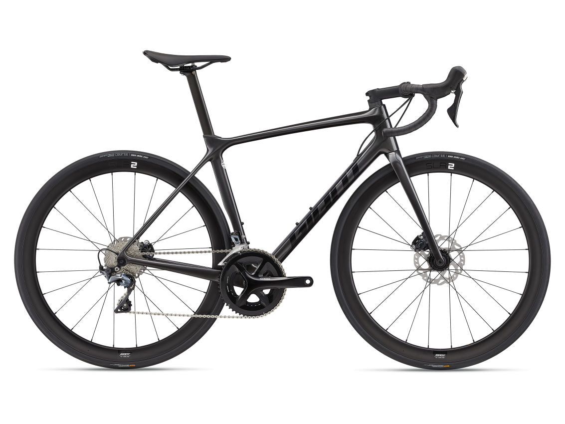 Giant Giant TCR Advanced 0 2022