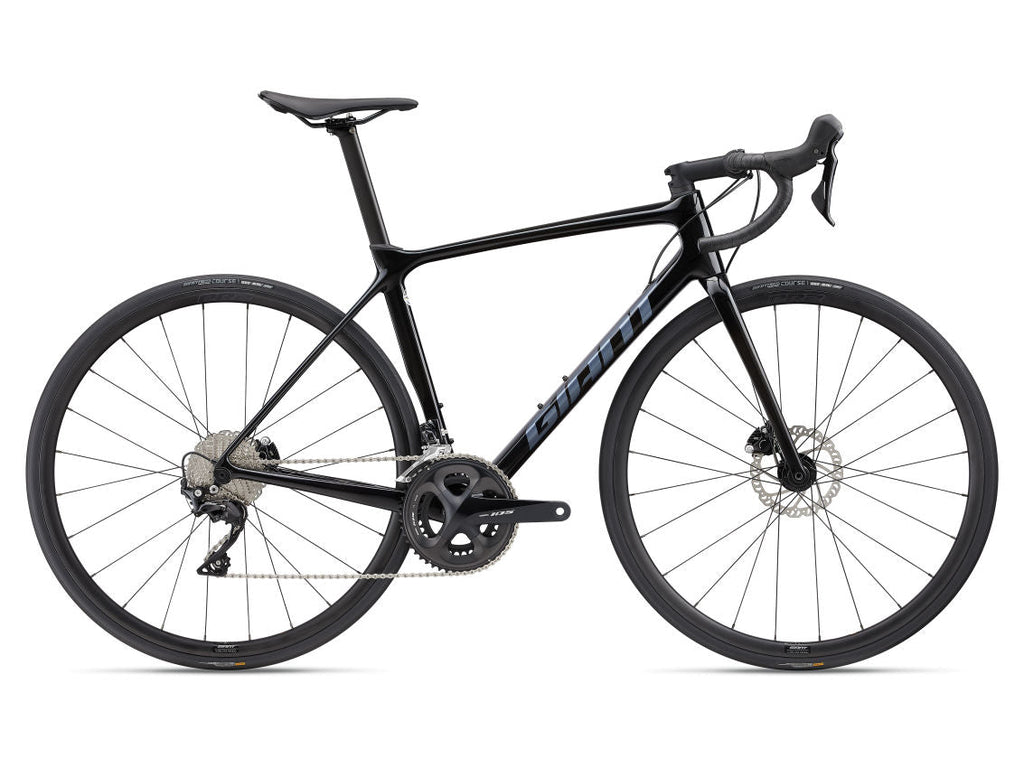 Giant Giant TCR Advanced 0 2022