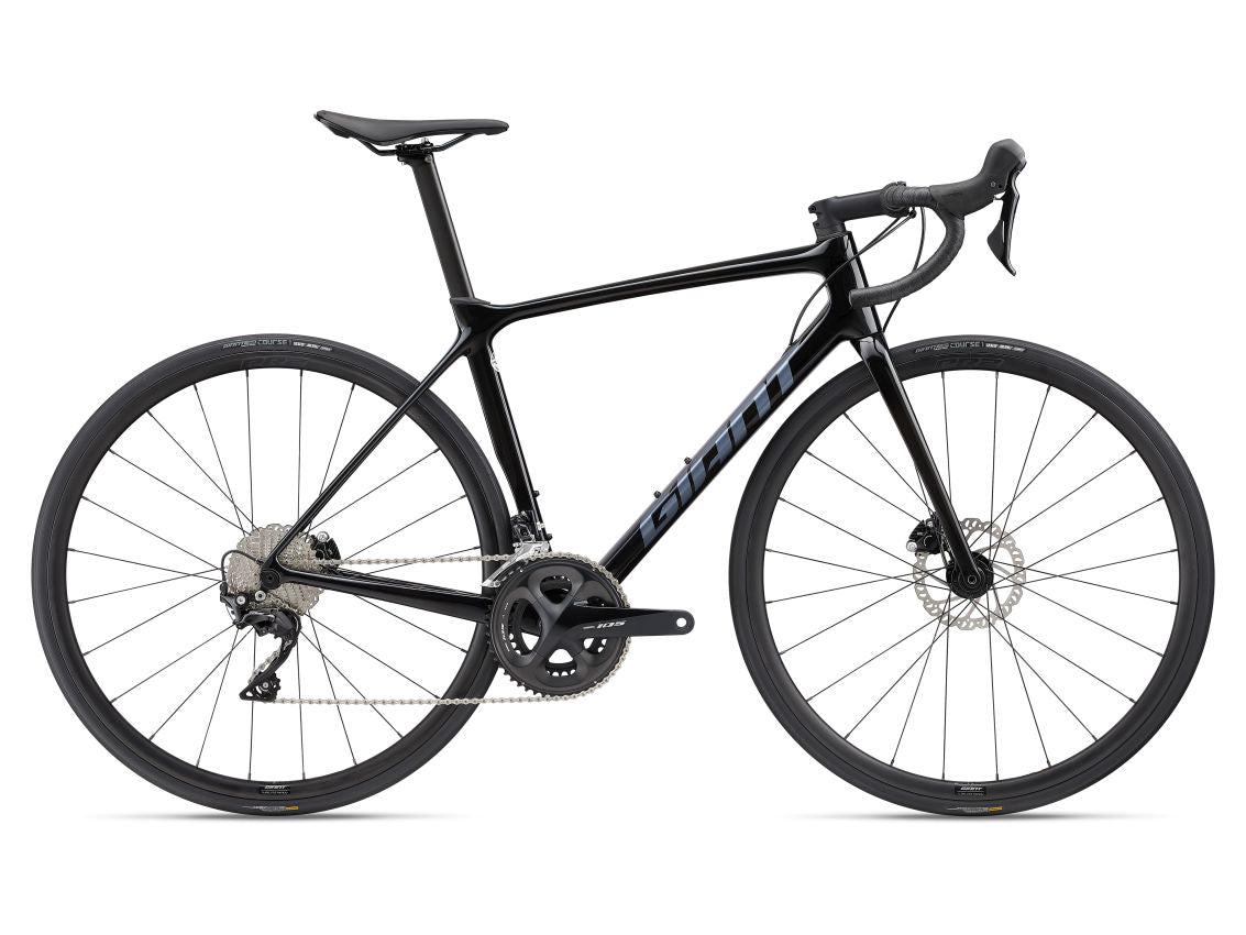 Giant Giant TCR Advanced 0 2022