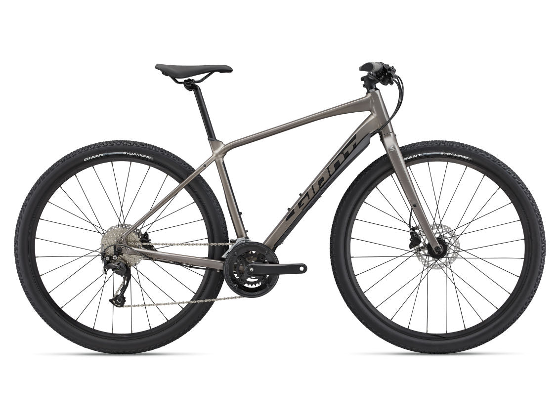 Giant TOUGHROAD SLR 2 2022