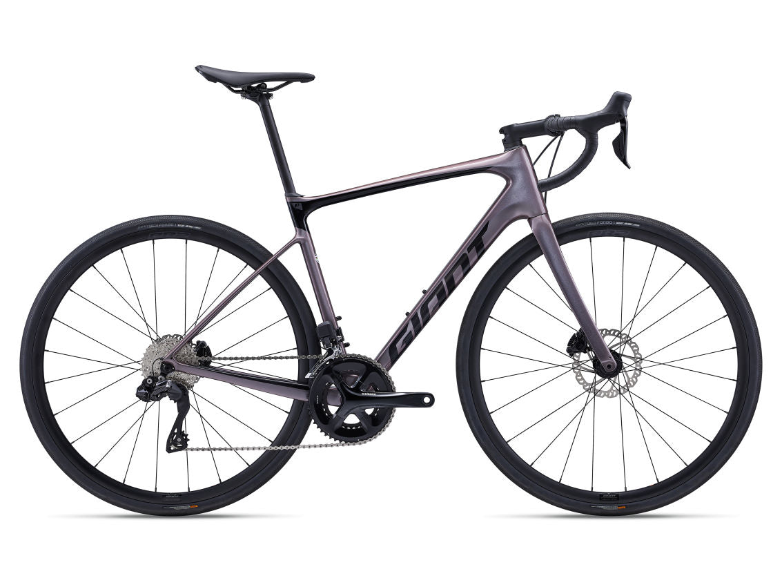 Giant Defy Advanced 1 2022