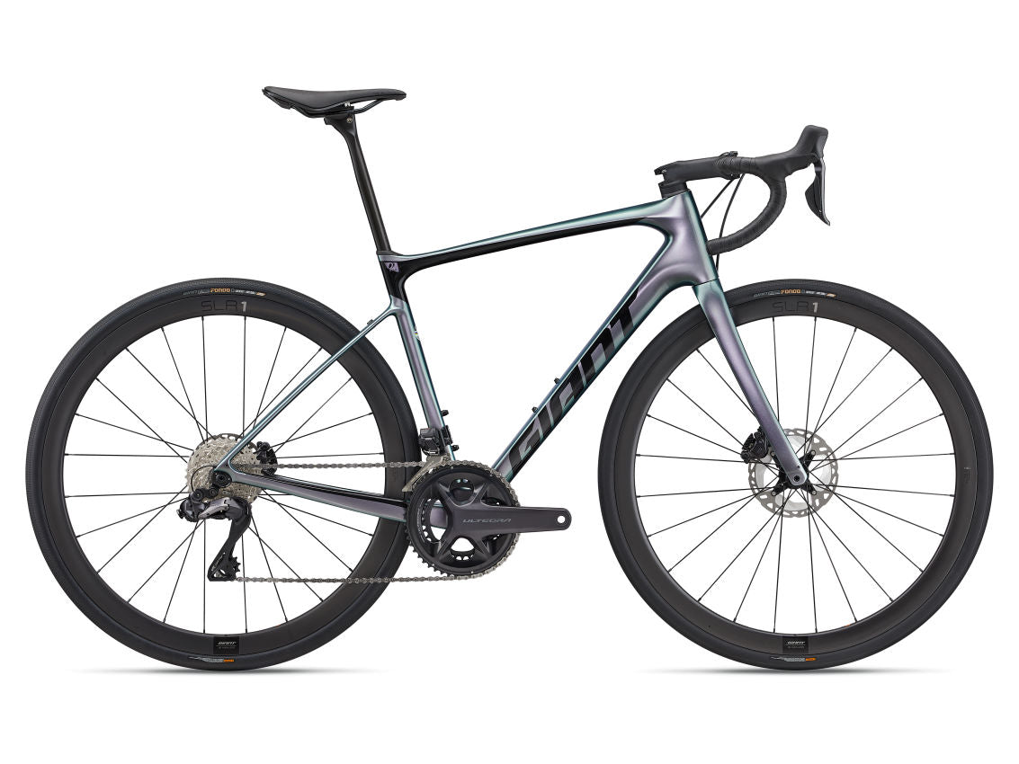 Giant Defy Advanced Pro 1 2022
