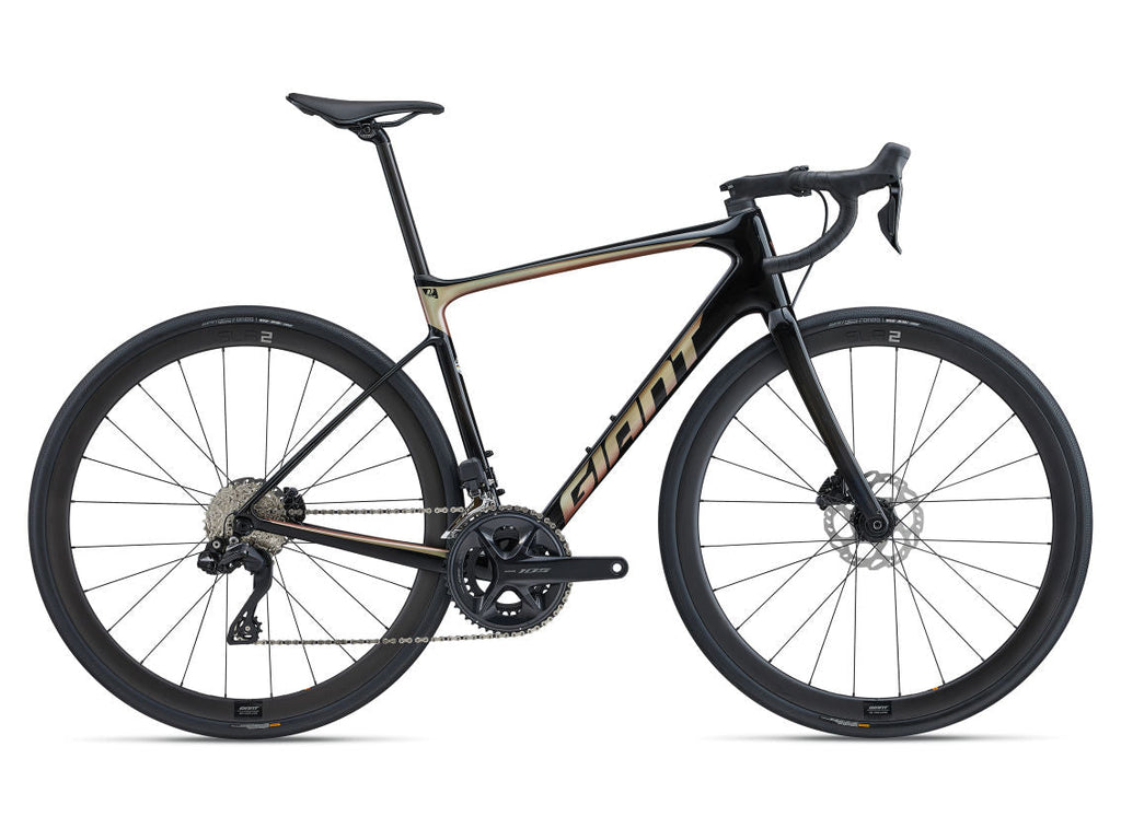 Giant Defy Advanced Pro 1 2022