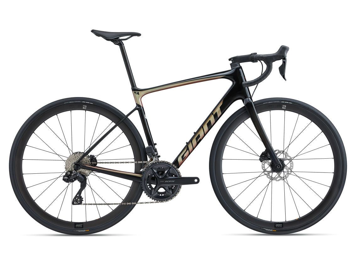 Giant Defy Advanced Pro 1 2022