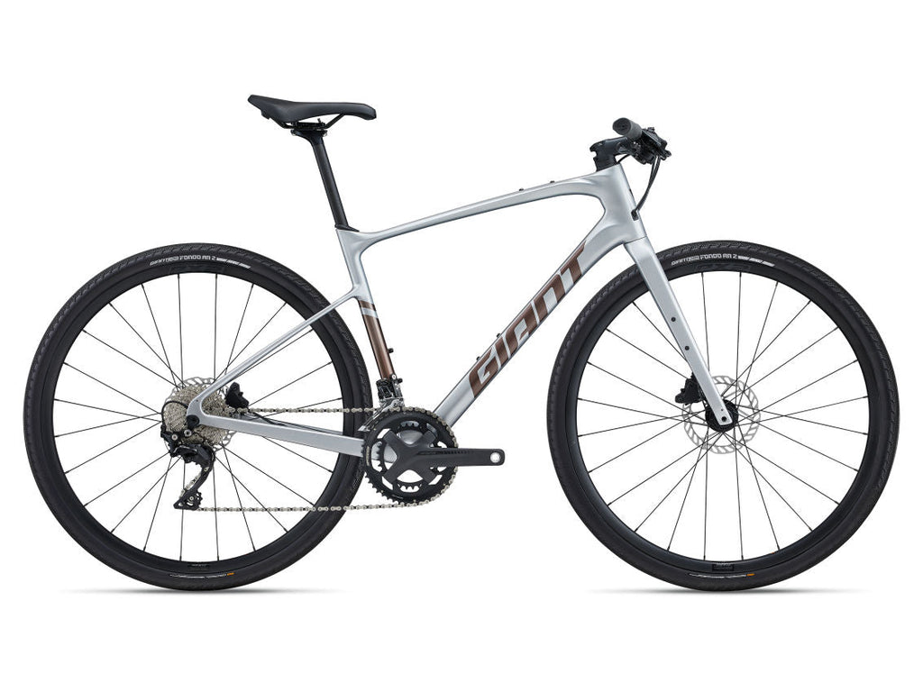 Giant FASTROAD AR ADVANCED 0 2023