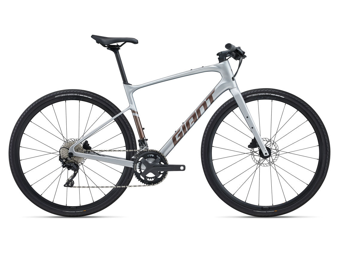 Giant FASTROAD AR ADVANCED 0 2023