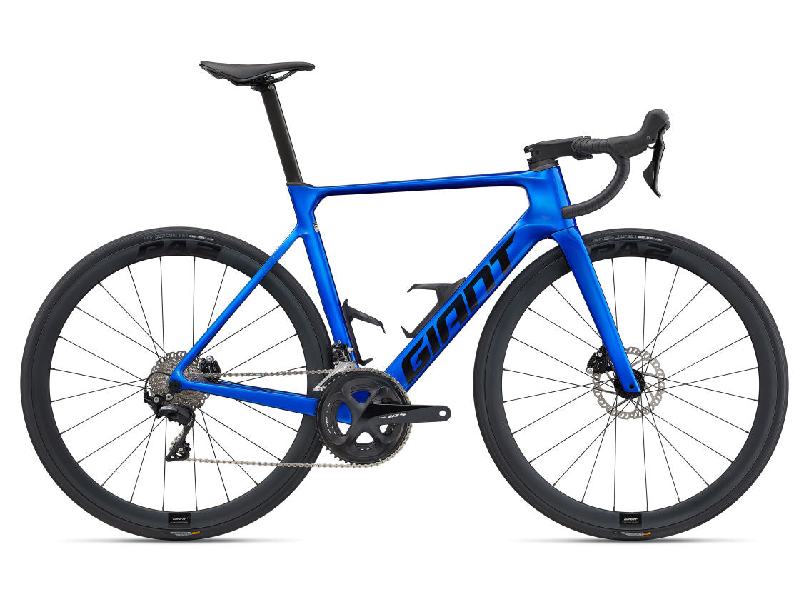 Giant Propel Advanced 1 2023