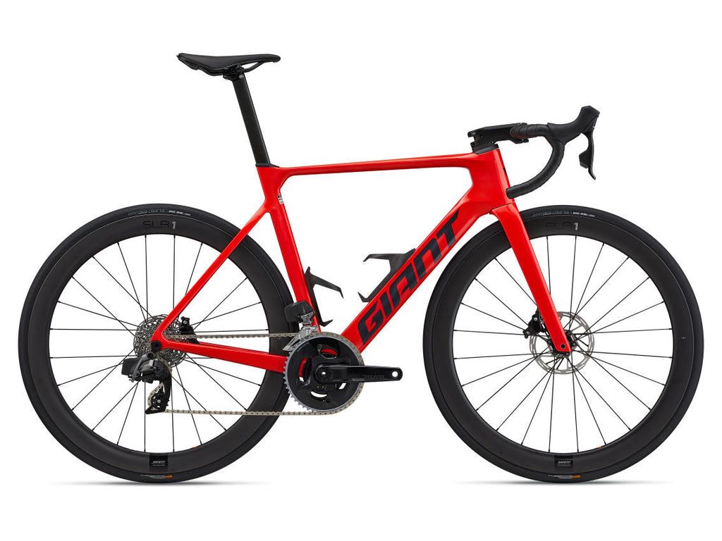 Giant Giant Propel Advanced Pro 2023