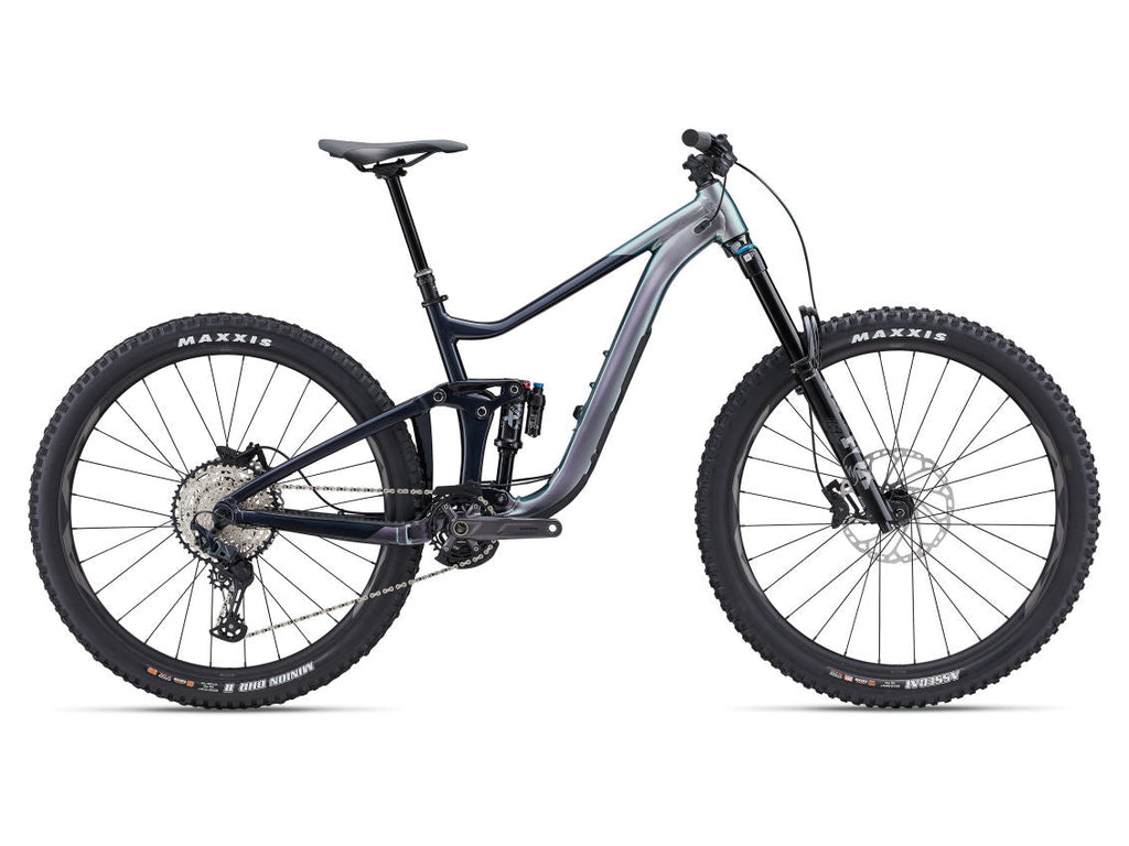 Giant Reign 1 2023