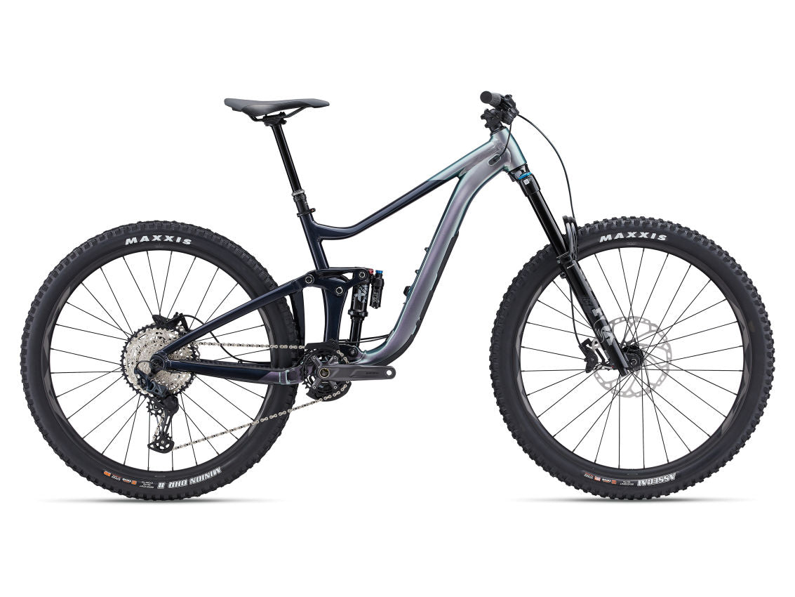Giant Reign 1 2023