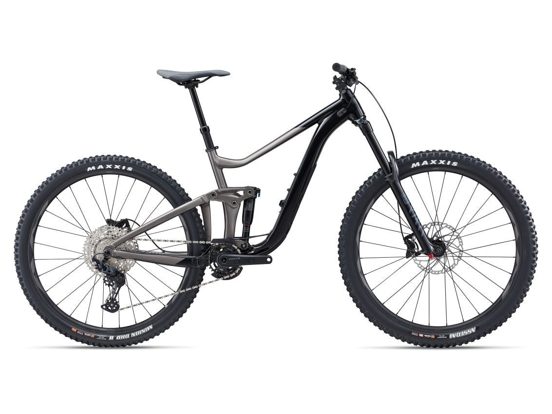 Giant Reign 1 2023