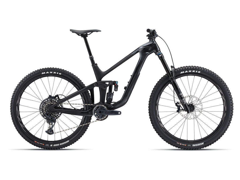 Giant Reign Advanced Pro 1 2023