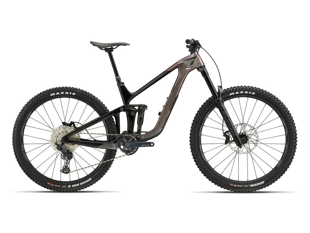 Giant Reign Advanced Pro 1 2023