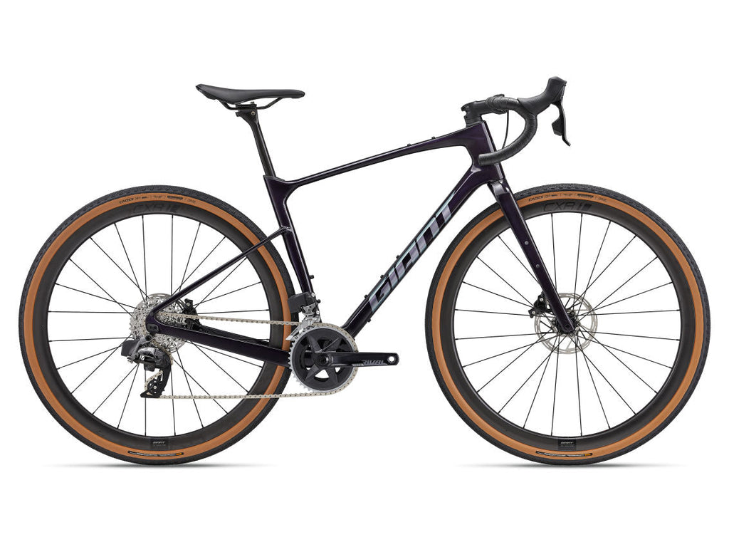 Giant REVOLT ADVANCED PRO 0 2022