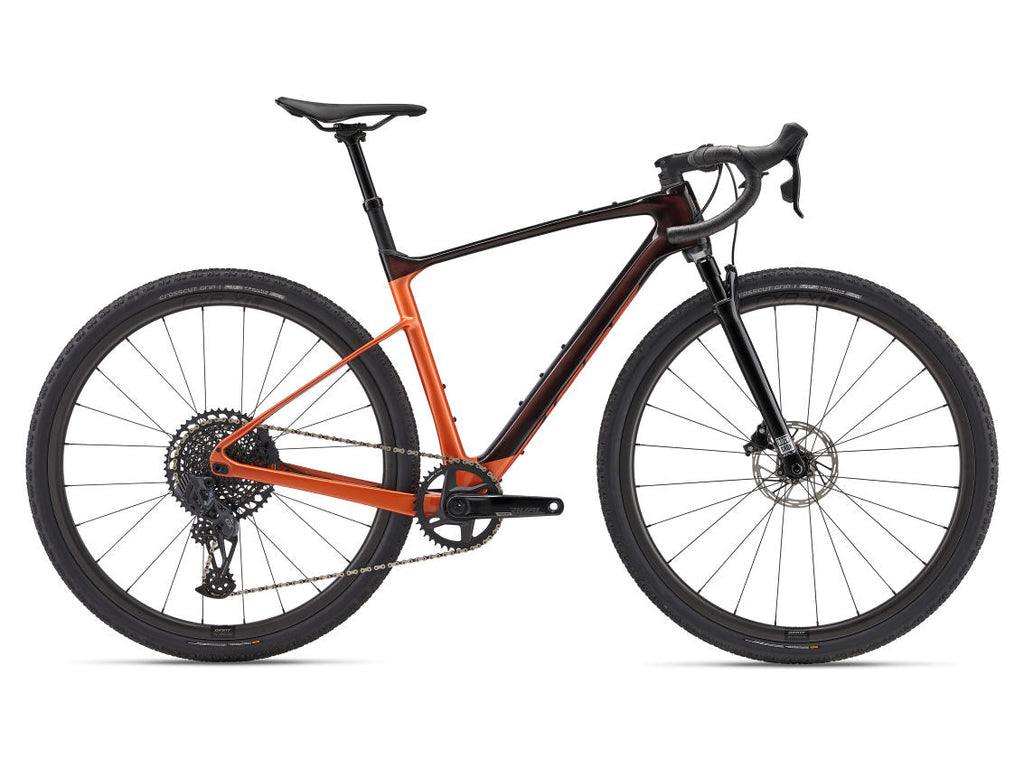 Giant REVOLT X ADVANCED PRO 1 2023
