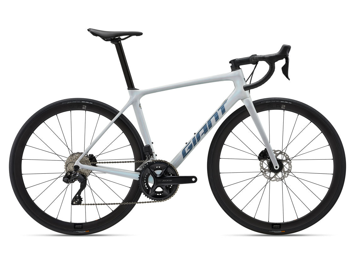 Giant TCR Advanced Pro 0 2022