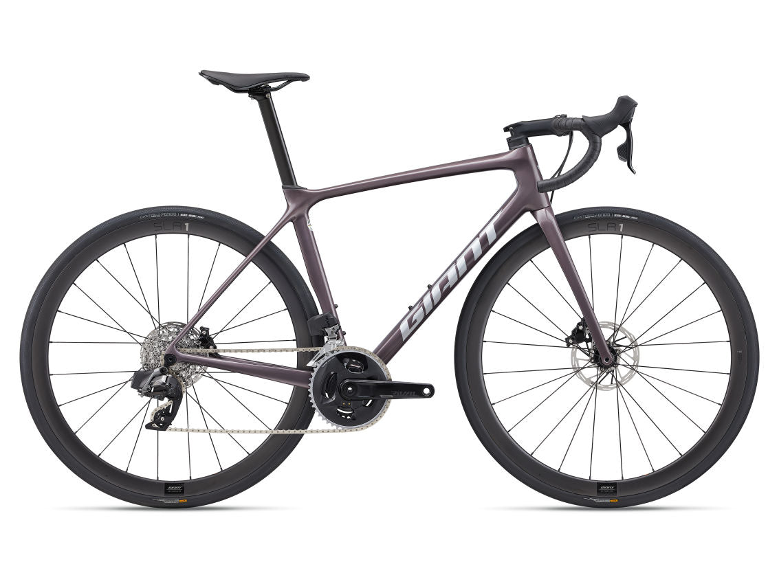 Giant Giant TCR Advanced Pro DISC 1 AR 2022