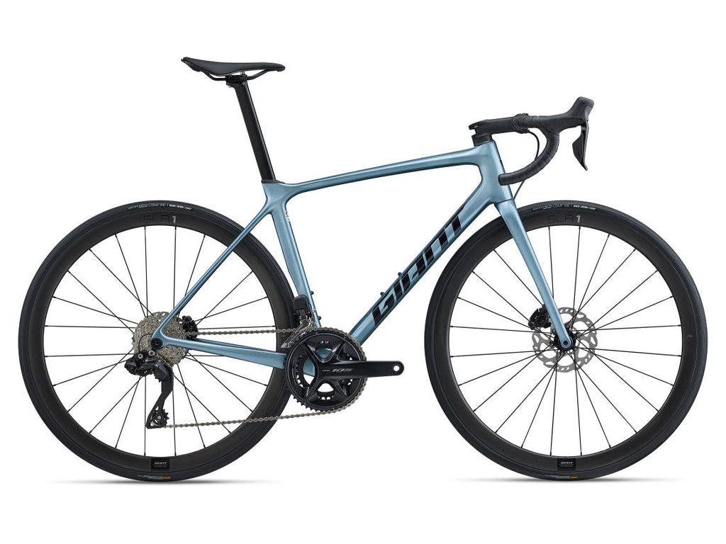 Giant Giant TCR Advanced Pro DISC 1 DI2 2022