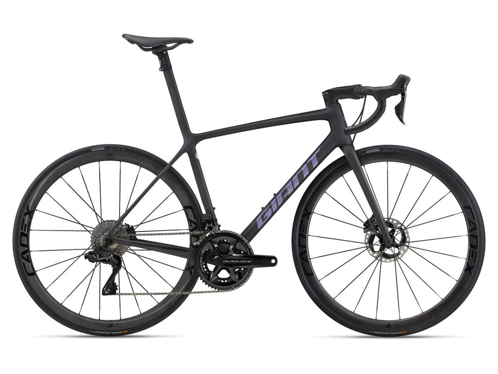 Giant TCR Advanced SL DISC 0 2022