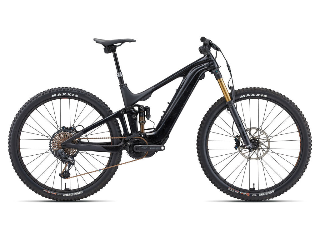 Giant Trance X Advanced E+ LTD 2023