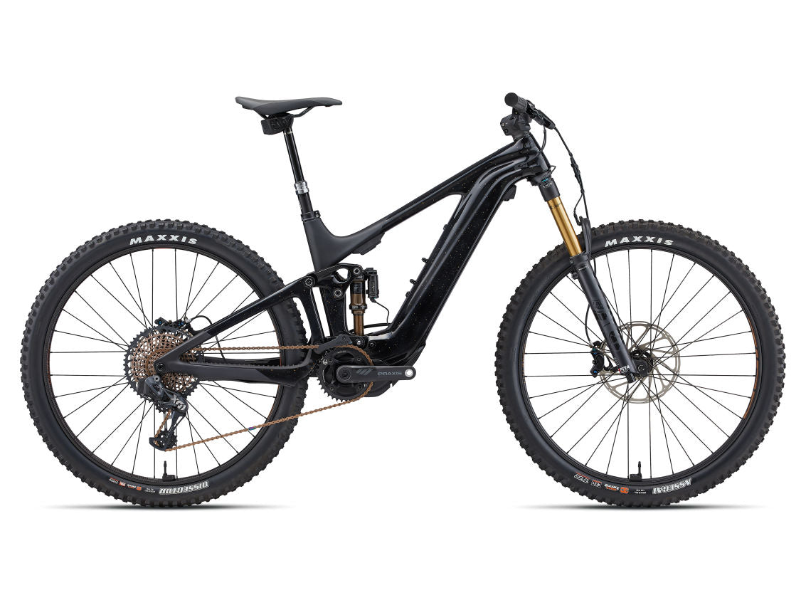 Giant Trance X Advanced E+ LTD 2023