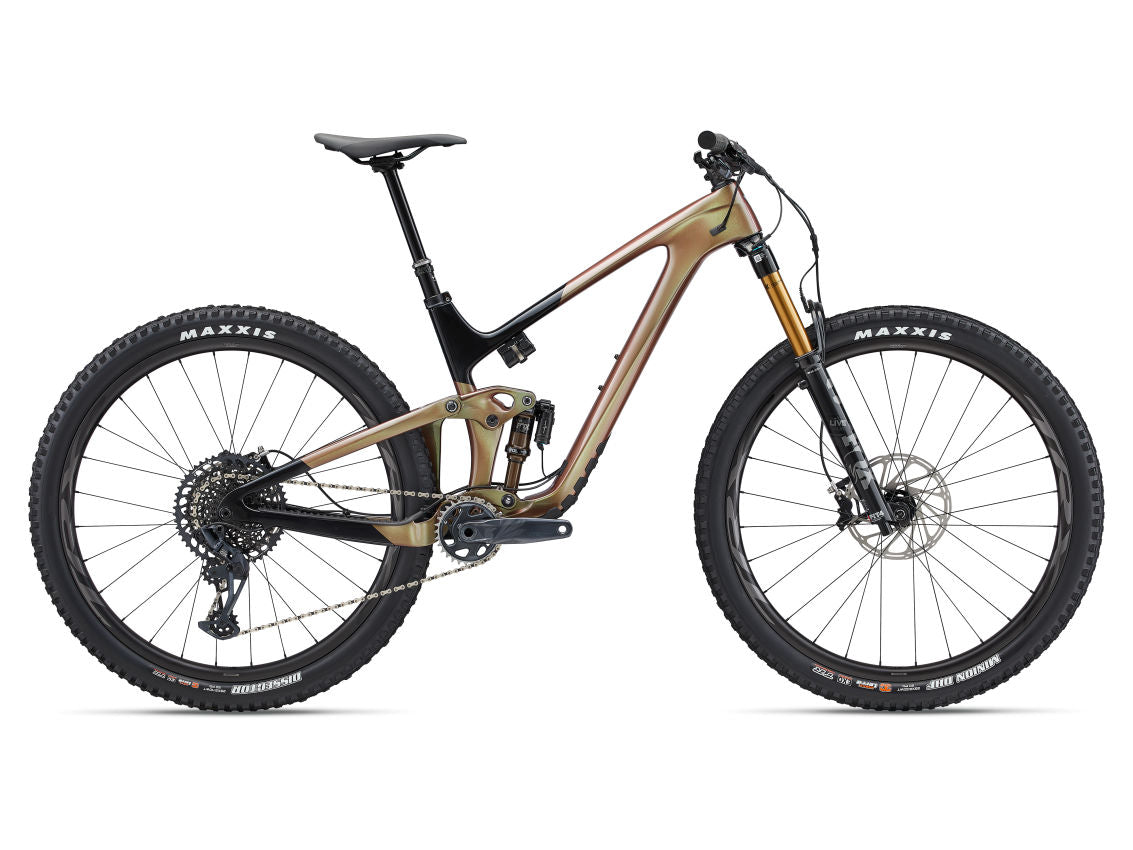 Giant Trance X Advanced Pro 29 1 2022