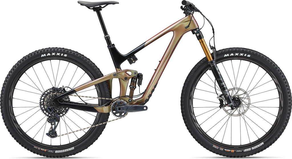 Giant Giant Trance X Advanced Pro 1 2023