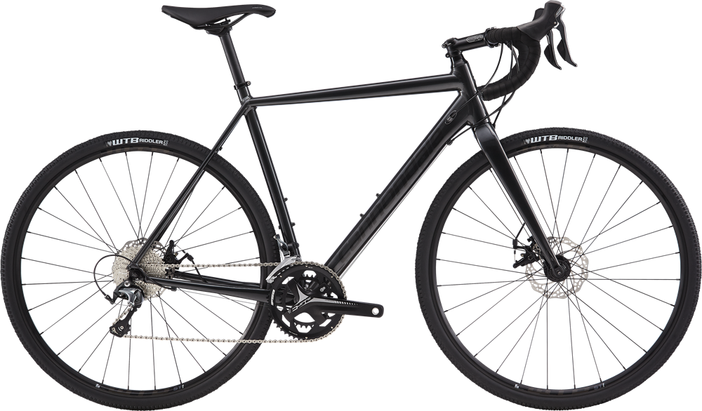 Cannondale Caad X 2019
