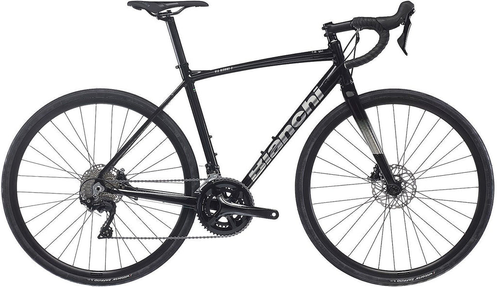 Bianchi Via Nirone 7 Disc 2022