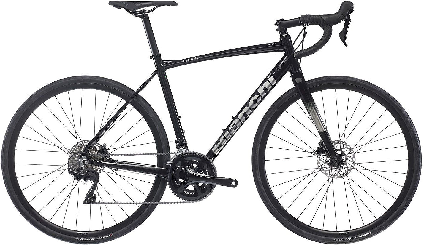 Bianchi Via Nirone 7 Disc 2022