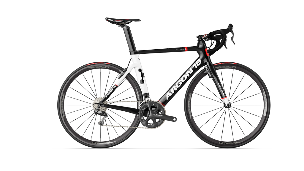 Argon18 Nitrogen 2016-2018