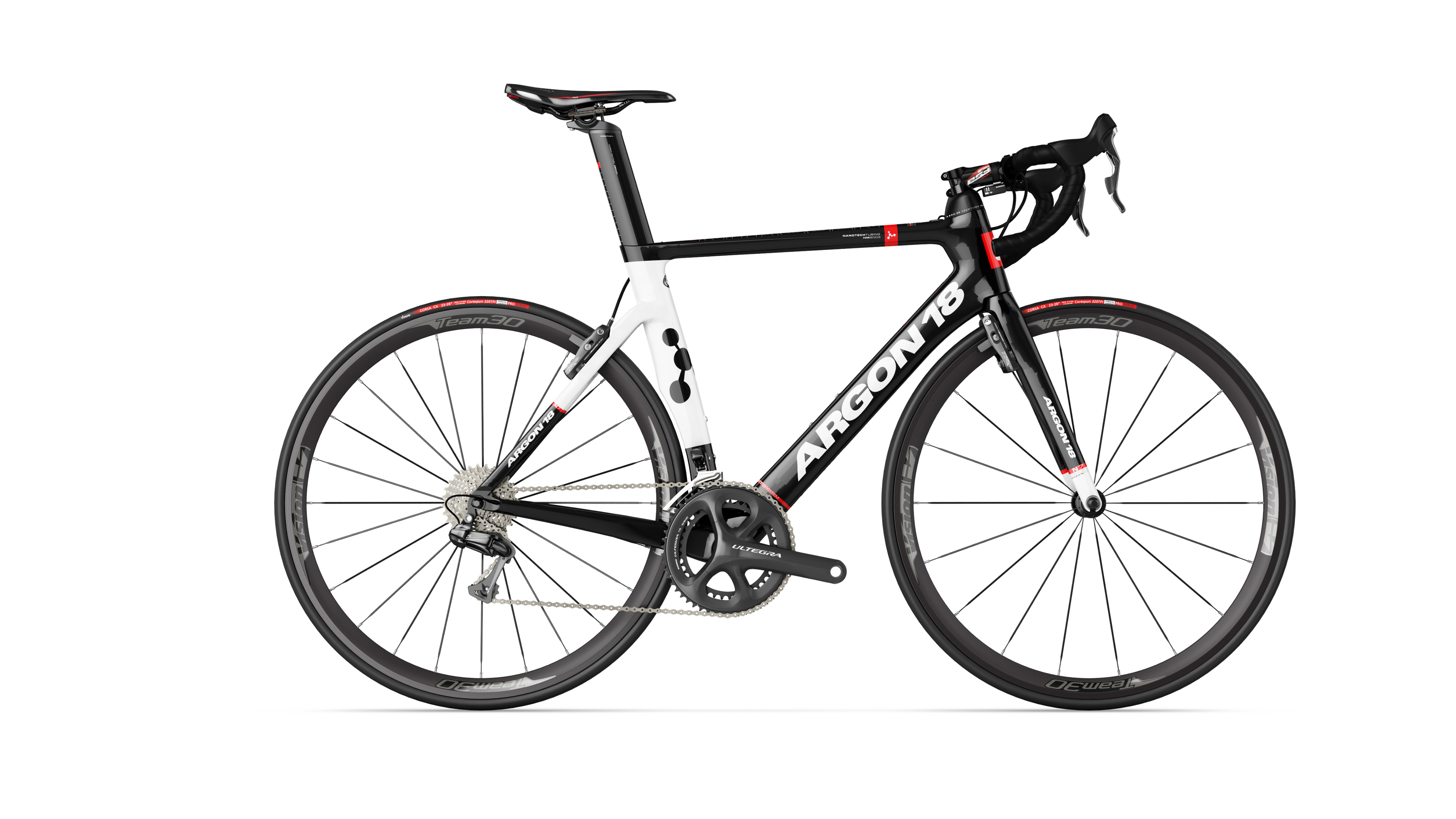 Argon18 Nitrogen 2016-2018