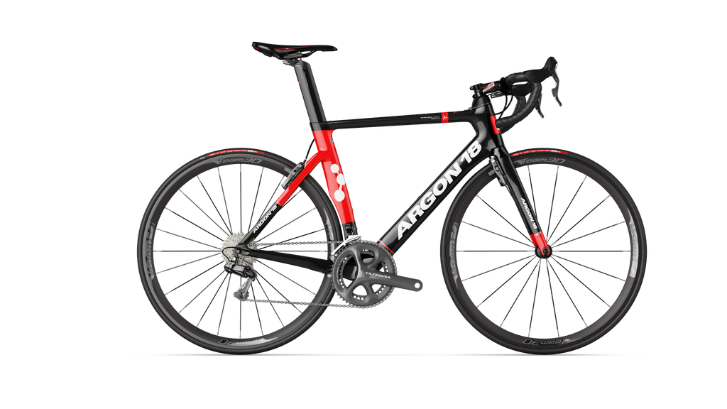 Argon18 Nitrogen 2016-2018