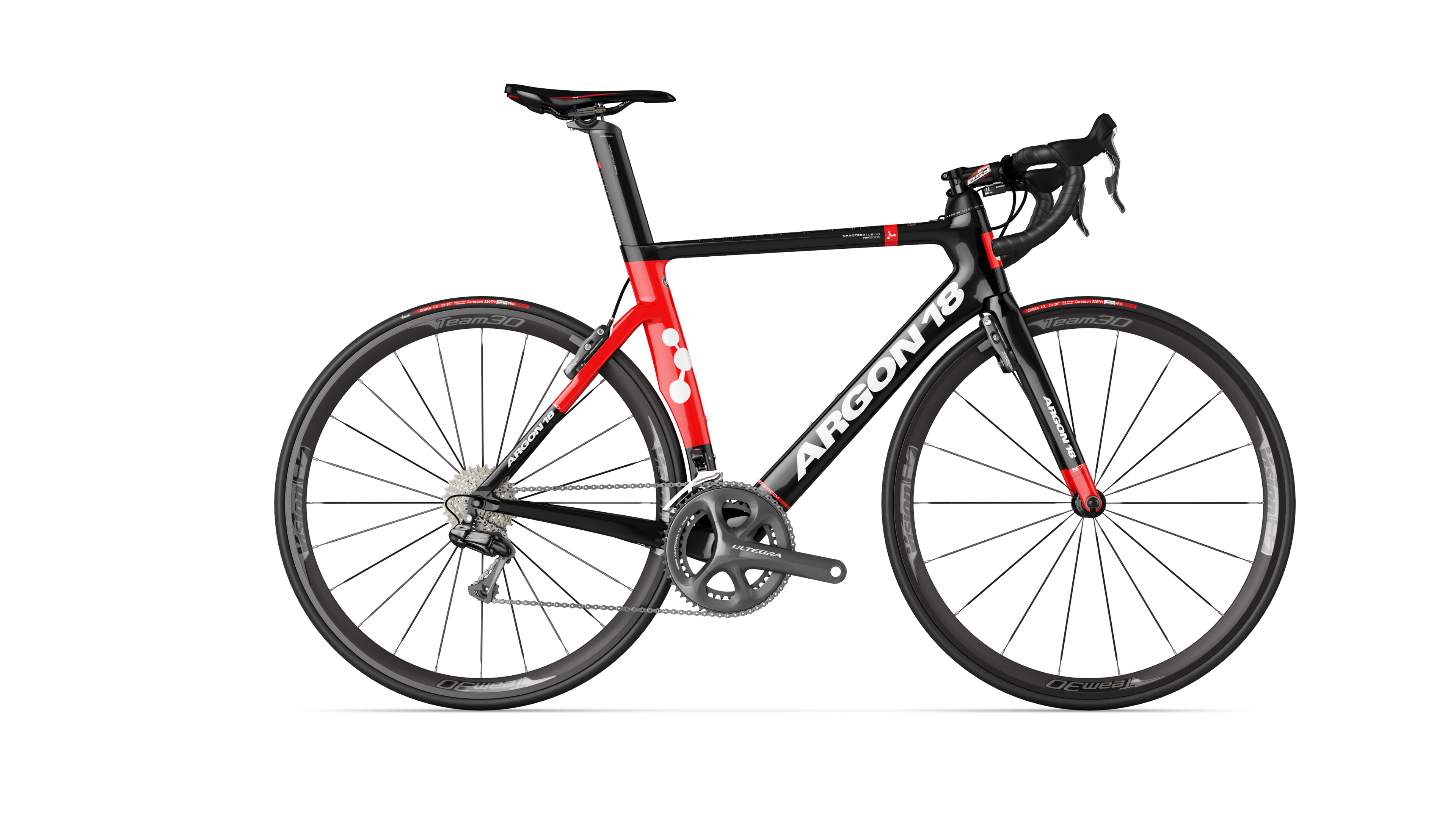 Argon18 Nitrogen 2016-2018