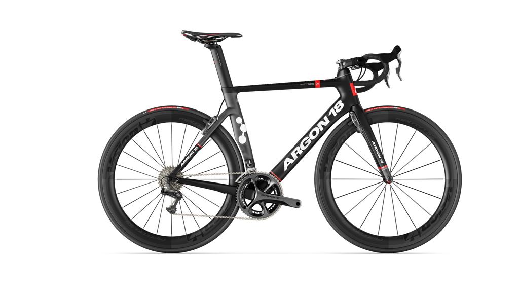 Argon18 Nitrogen 2016-2018