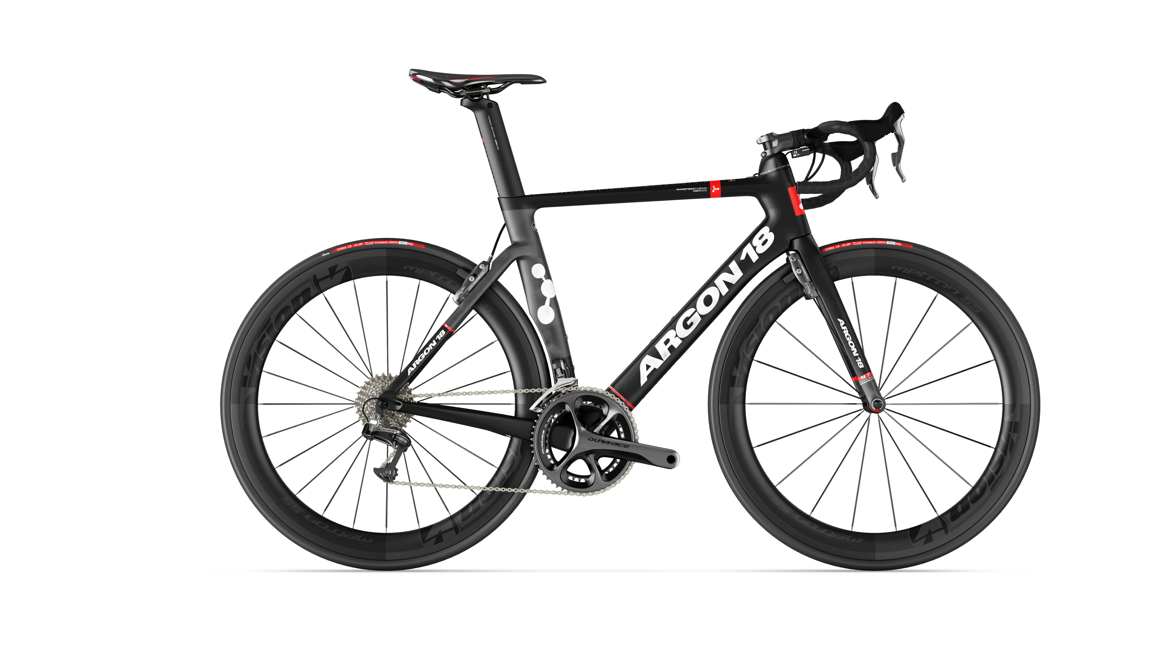 Argon18 Nitrogen 2016-2018
