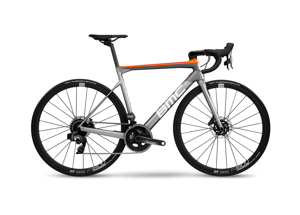 BMC SLR 02 Disc One 2020