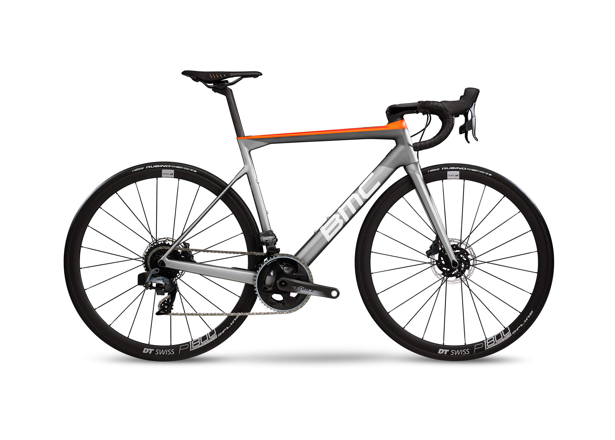 BMC SLR 02 Disc One 2020