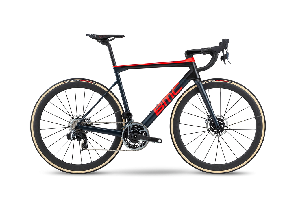 BMC SLR 01 Disc One 2020