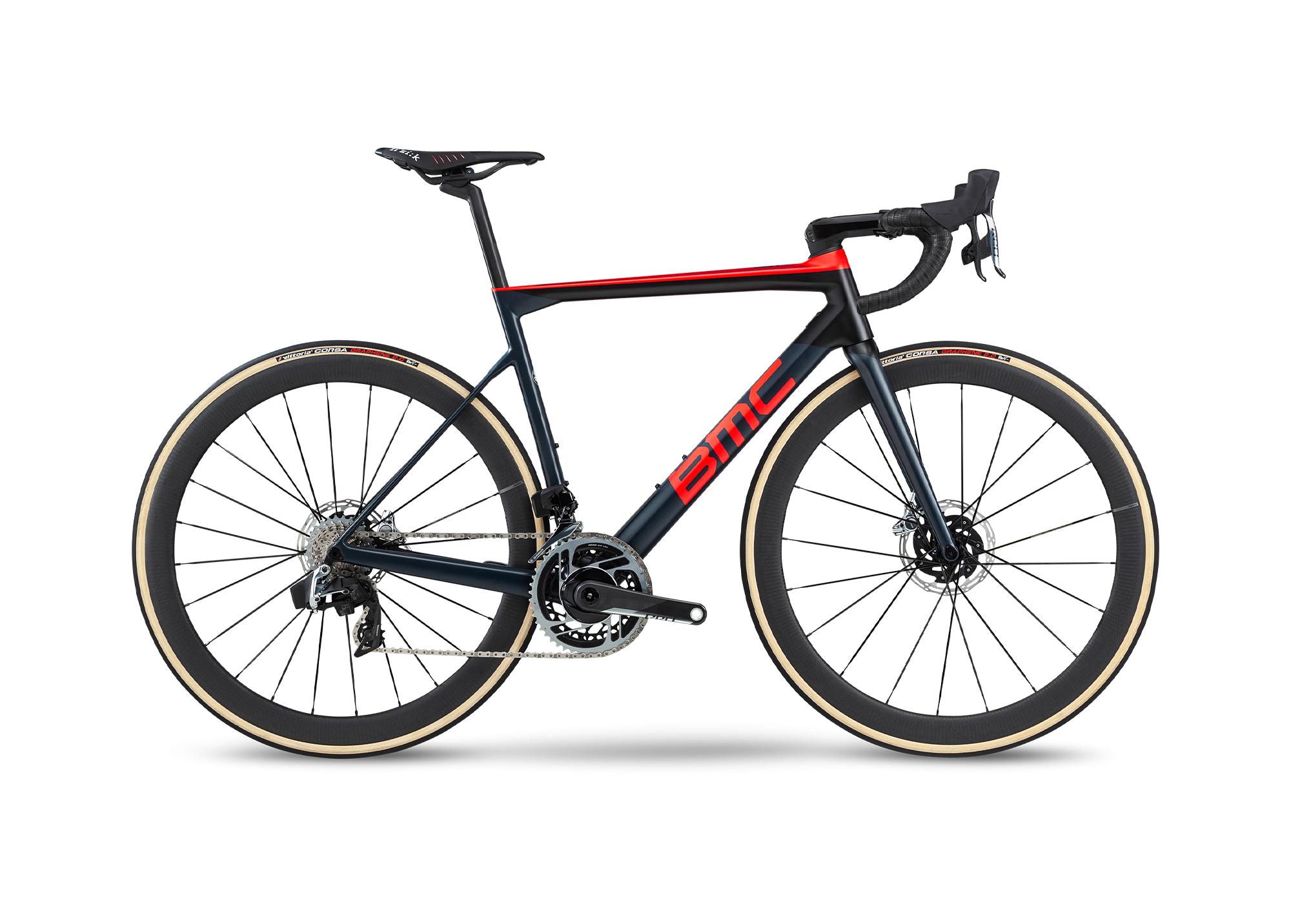 BMC SLR 01 Disc One 2020