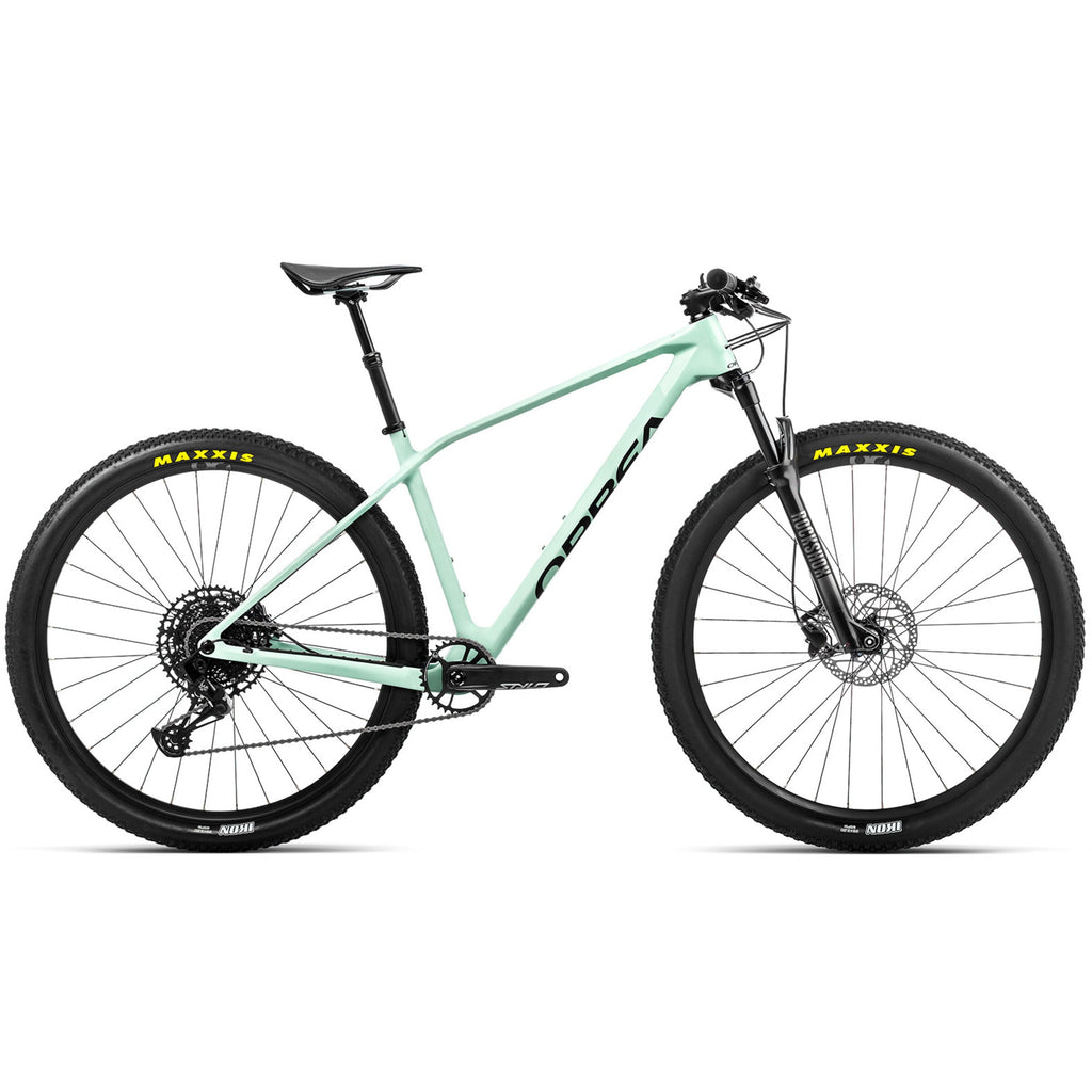 Orbea Orbea Alma M50-Eagle 2021-2022