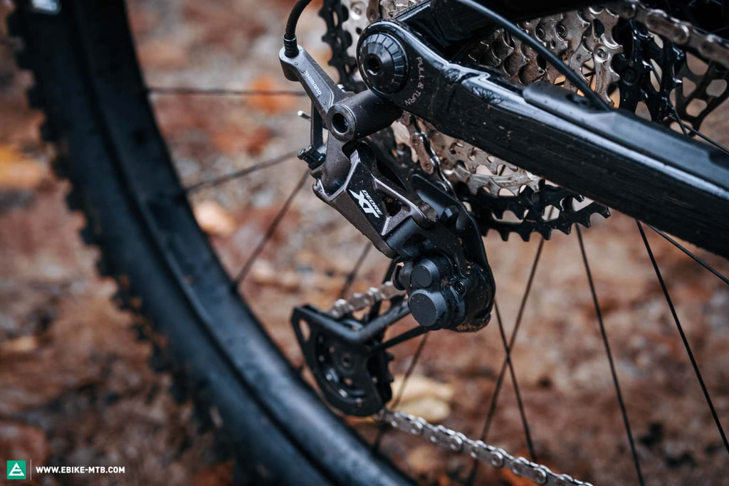 Orbea Rise 2022